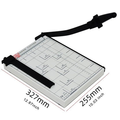 A4 Paper Cutter