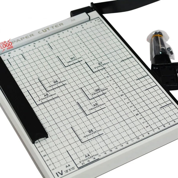 A4 Paper Cutter