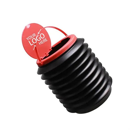 Car Folding Bucket