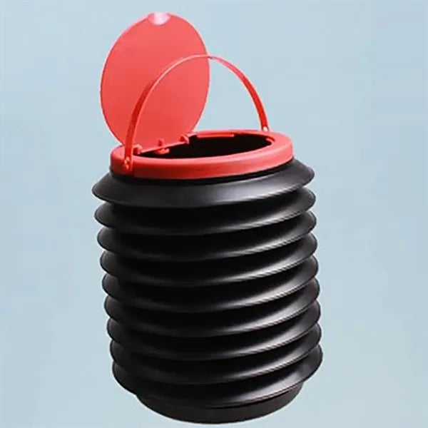 Car Folding Bucket