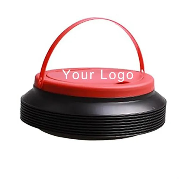 Car Folding Bucket