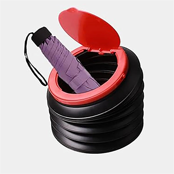 Car Folding Bucket