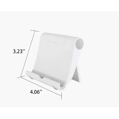 Cellphone Tablet Desktop Bracket Foldable Holder Stand