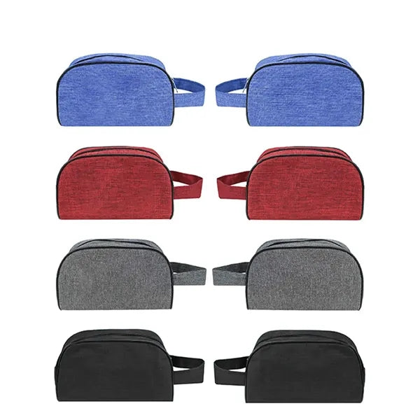 Travel Makeup Cosmetic Toiletry Bag Accessories Organizer