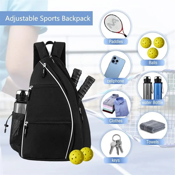 Sport Backpack