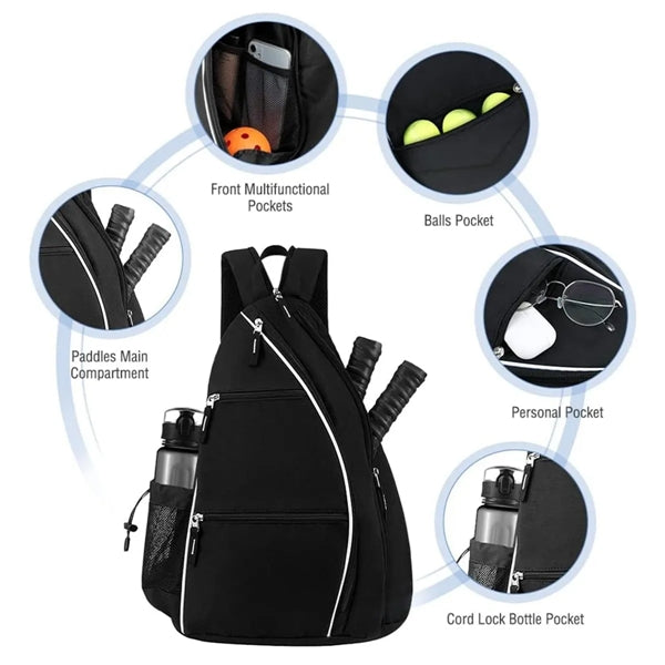 Sport Backpack