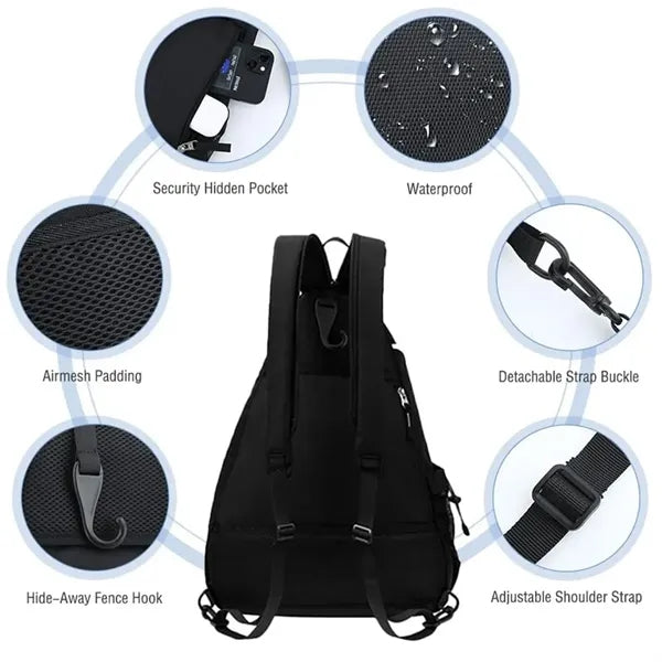 Sport Backpack
