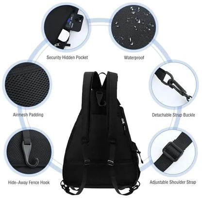 Sport Backpack