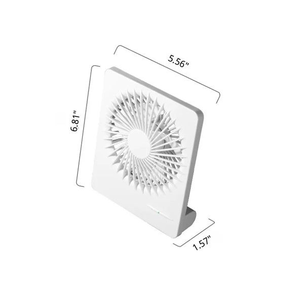 Desk Fan