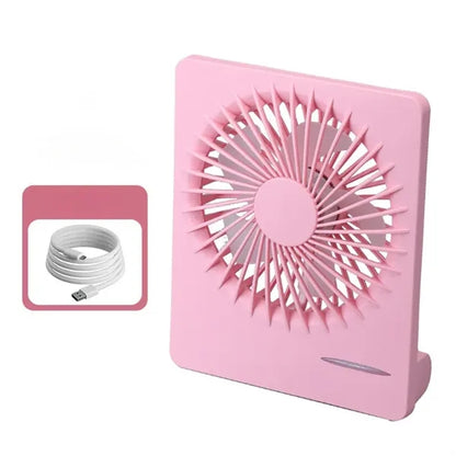 Desk Fan