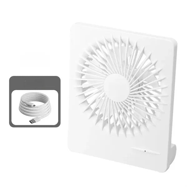 Desk Fan