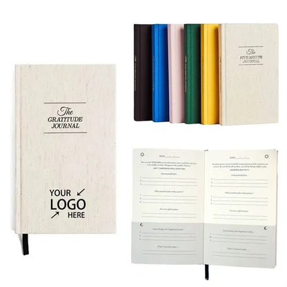 The Gratitude Journal