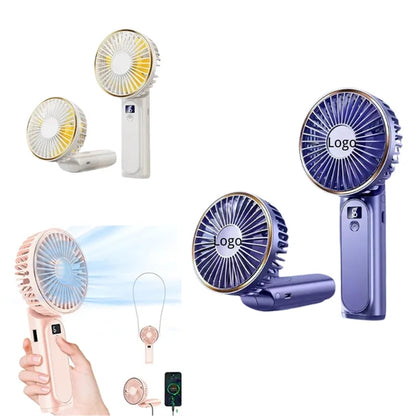 Portable Handheld Fan