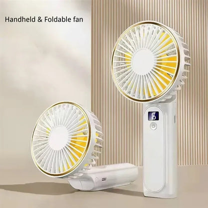 Portable Handheld Fan