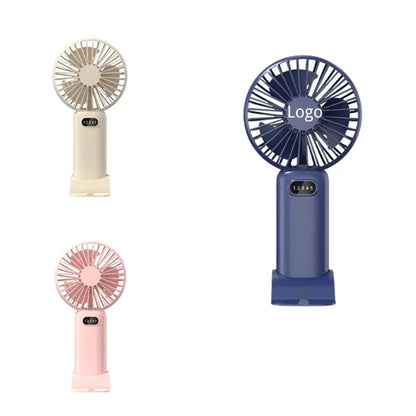 Portable Handheld Fan