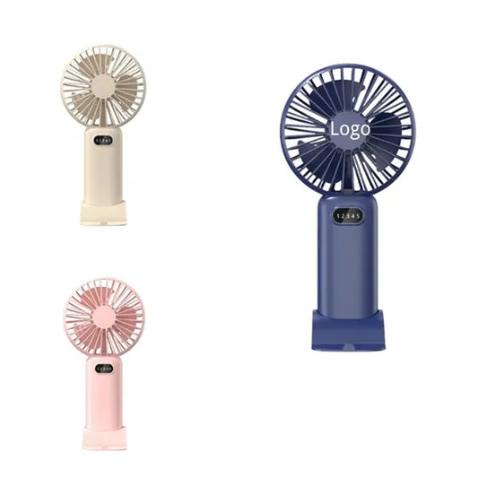 Portable Handheld Fan