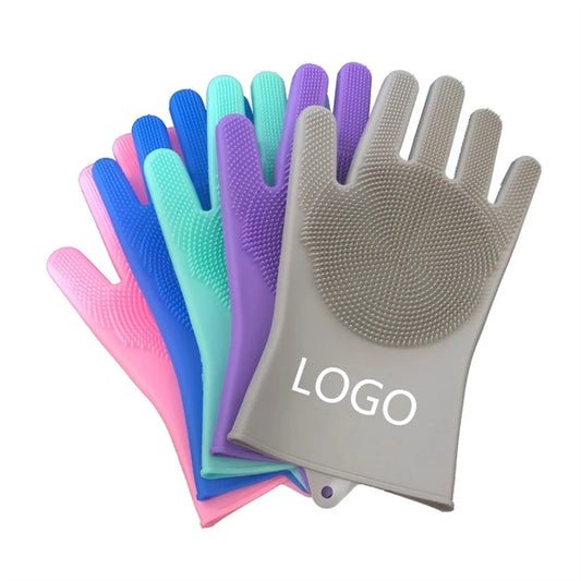 Multifunctional Gloves