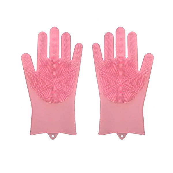 Multifunctional Gloves