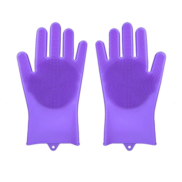 Multifunctional Gloves