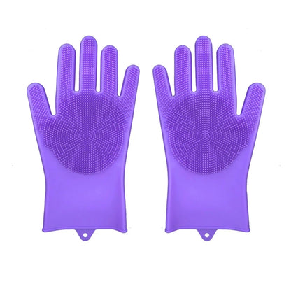 Multifunctional Gloves