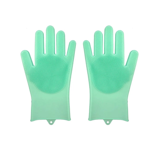 Multifunctional Gloves