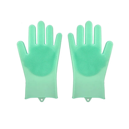 Multifunctional Gloves