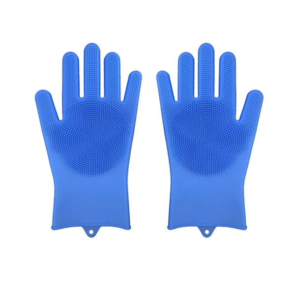 Multifunctional Gloves