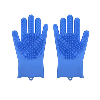 Multifunctional Gloves