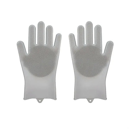 Multifunctional Gloves