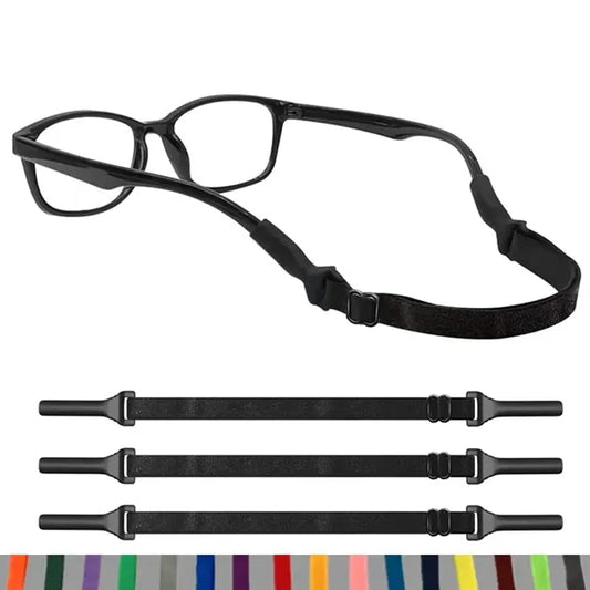 Adjustable Non-slip Eyeglasses Strap