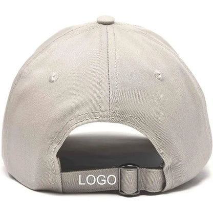 Unisex Rainbow Pride Baseball Cap: Celebrate with Style