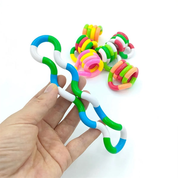 Anxiety Stress Relief Relaxation Therapy Children Adults Toy