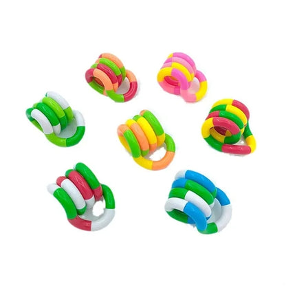 Anxiety Stress Relief Relaxation Therapy Children Adults Toy