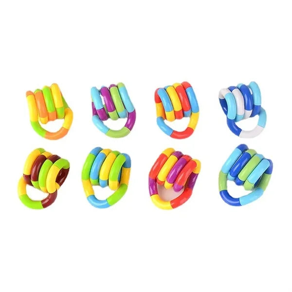 Anxiety Stress Relief Relaxation Therapy Children Adults Toy