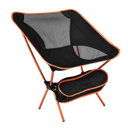 Outdoor Ultra Light Folding Beach Chair