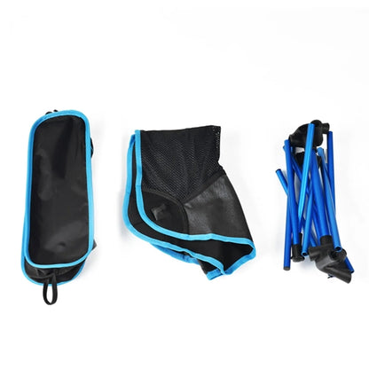Outdoor Ultra Light Folding Beach Chair