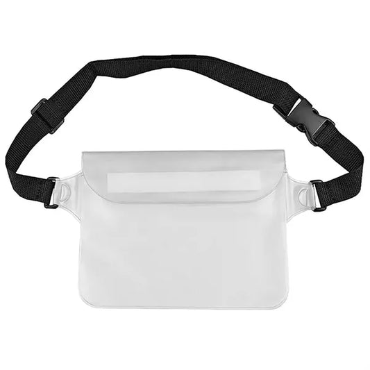 Outdoor Mobile Phone Waterproof Waist Bag