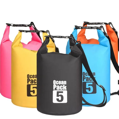Outdoor Waterproof Dry Bag