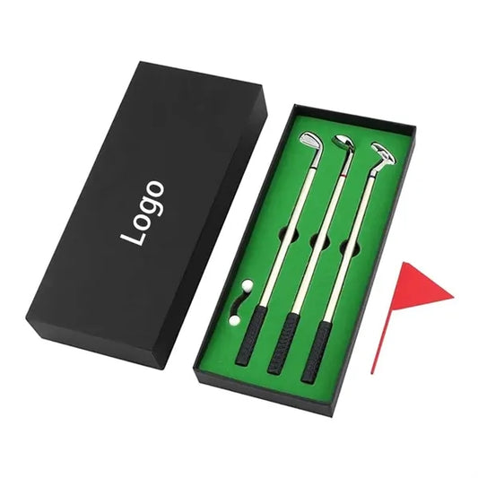 Mini Golf Set Pen