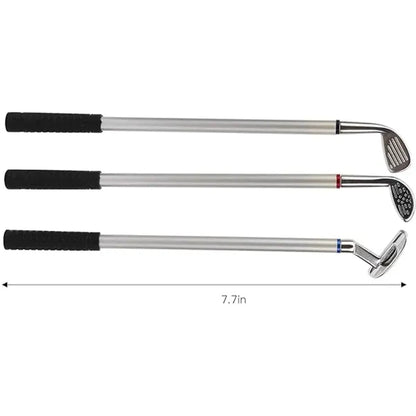 Mini Golf Set Pen