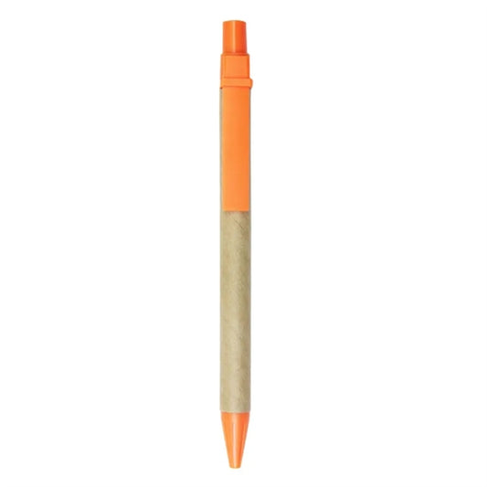 Black Ink Eco-friendly Ballpoint Pens