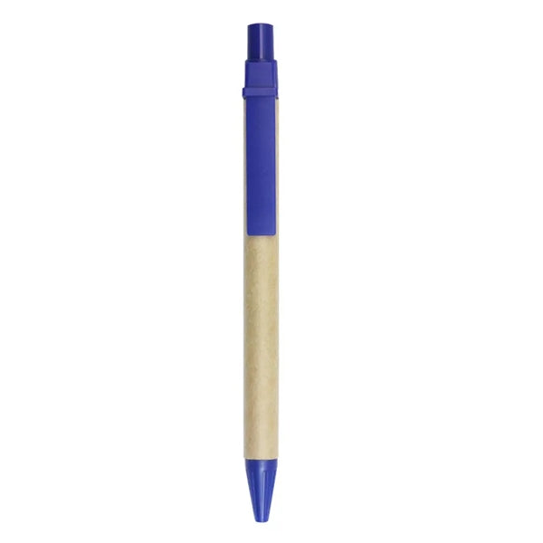 Black Ink Eco-friendly Ballpoint Pens