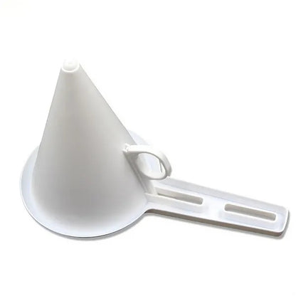 Adjustable Funnel for Baking Decorating Tools