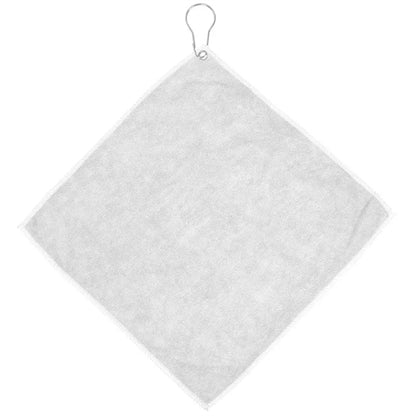 The Muirfield Golf Towel
