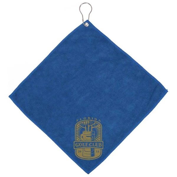The Muirfield Golf Towel