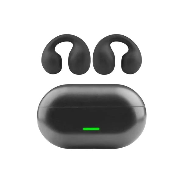 Wireless Ear Clip Bluetooth Headphones
