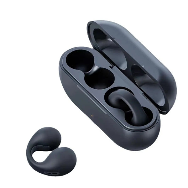 Wireless Ear Clip Bluetooth Headphones