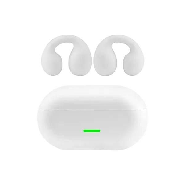 Wireless Ear Clip Bluetooth Headphones