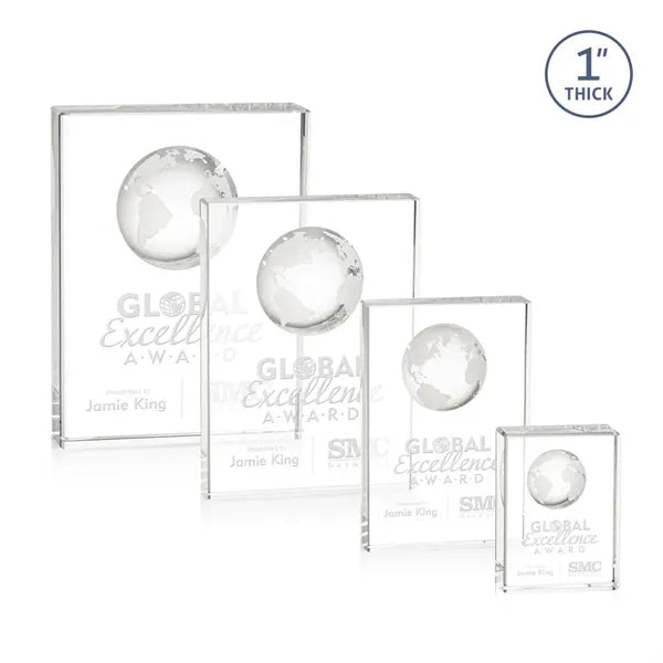 Ambassador Globe Award