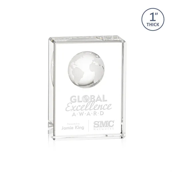 Ambassador Globe Award